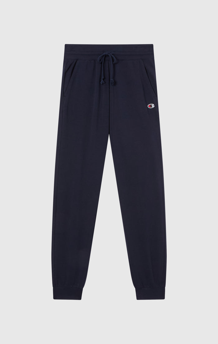 Women’s Lightweight Jogger Pants with Elastic Cuffs Icons