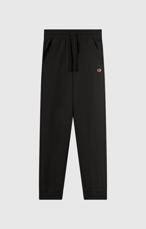 Women’s Lightweight Jogger Pants with Elastic Cuffs Icons