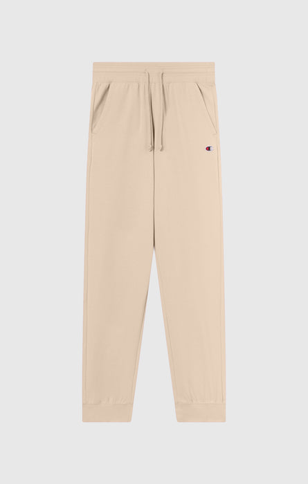 Damen Leichte Jogger-Hose mit elastischen Bündchen Icons