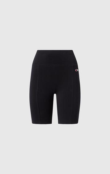 Women’s Stretch Cotton Biker Pants Icons