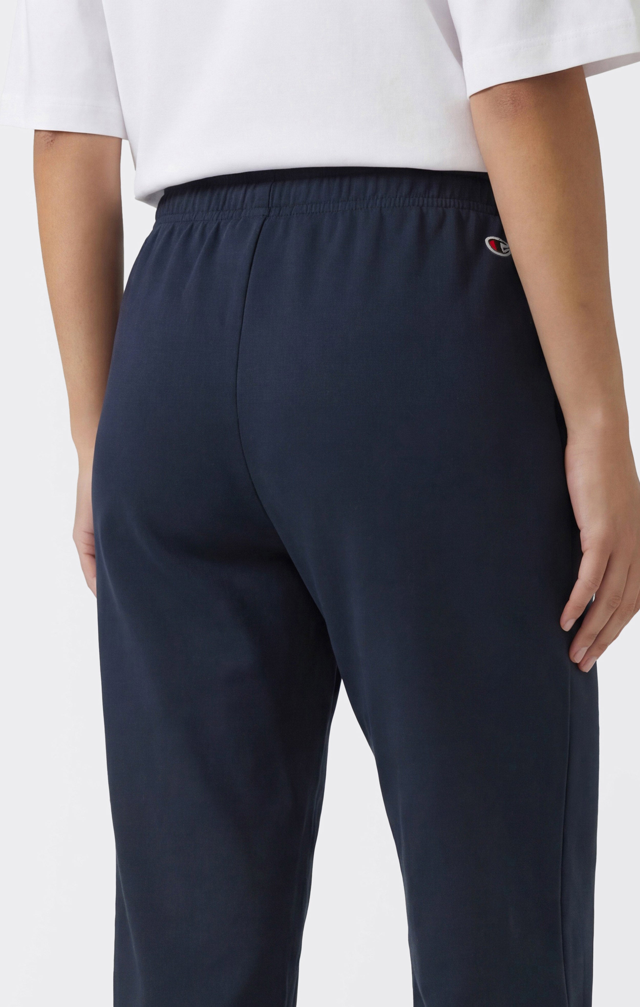 Joggers Légers à Bords Élastiqués pour Femme Icons