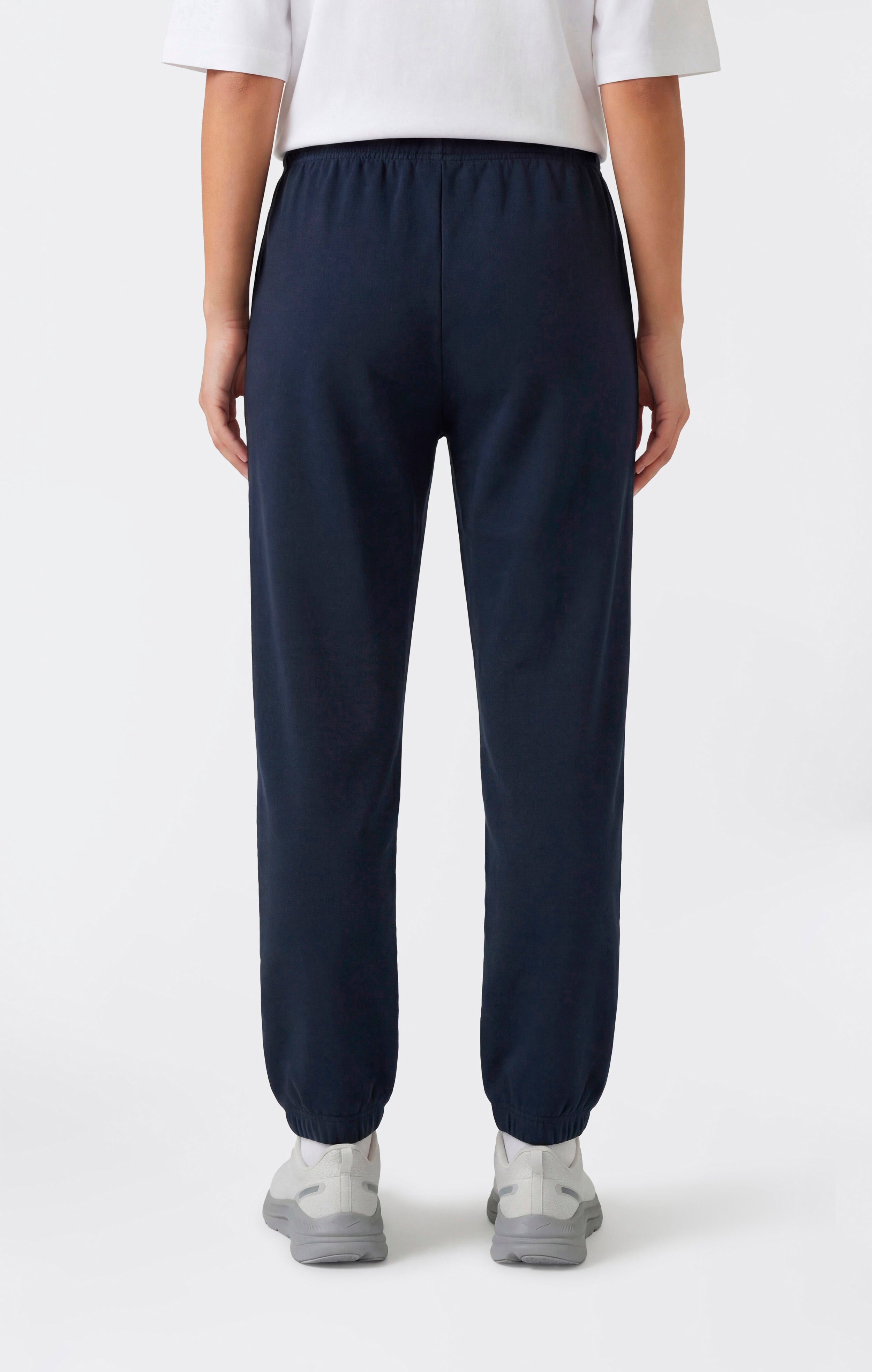 Women’s Lightweight Elastic Cuff Joggers Icons
