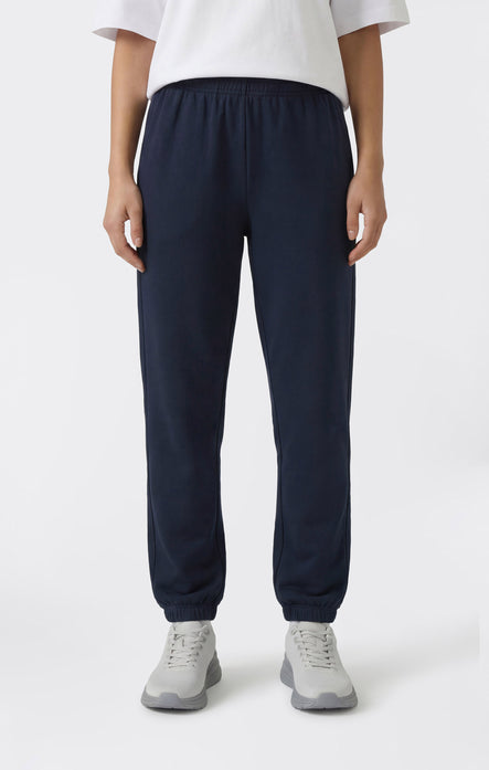 Joggers Légers à Bords Élastiqués pour Femme Icons