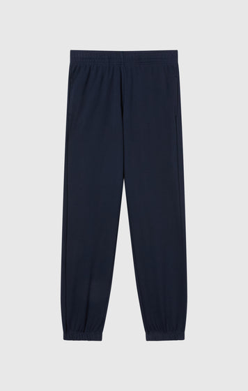 Joggers Ligeros con Puños Elásticos para Mujer Icons