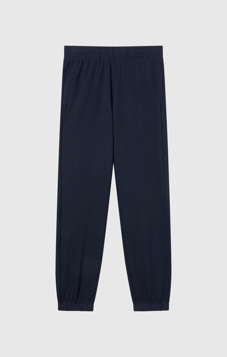 Joggers Ligeros con Puños Elásticos para Mujer Icons