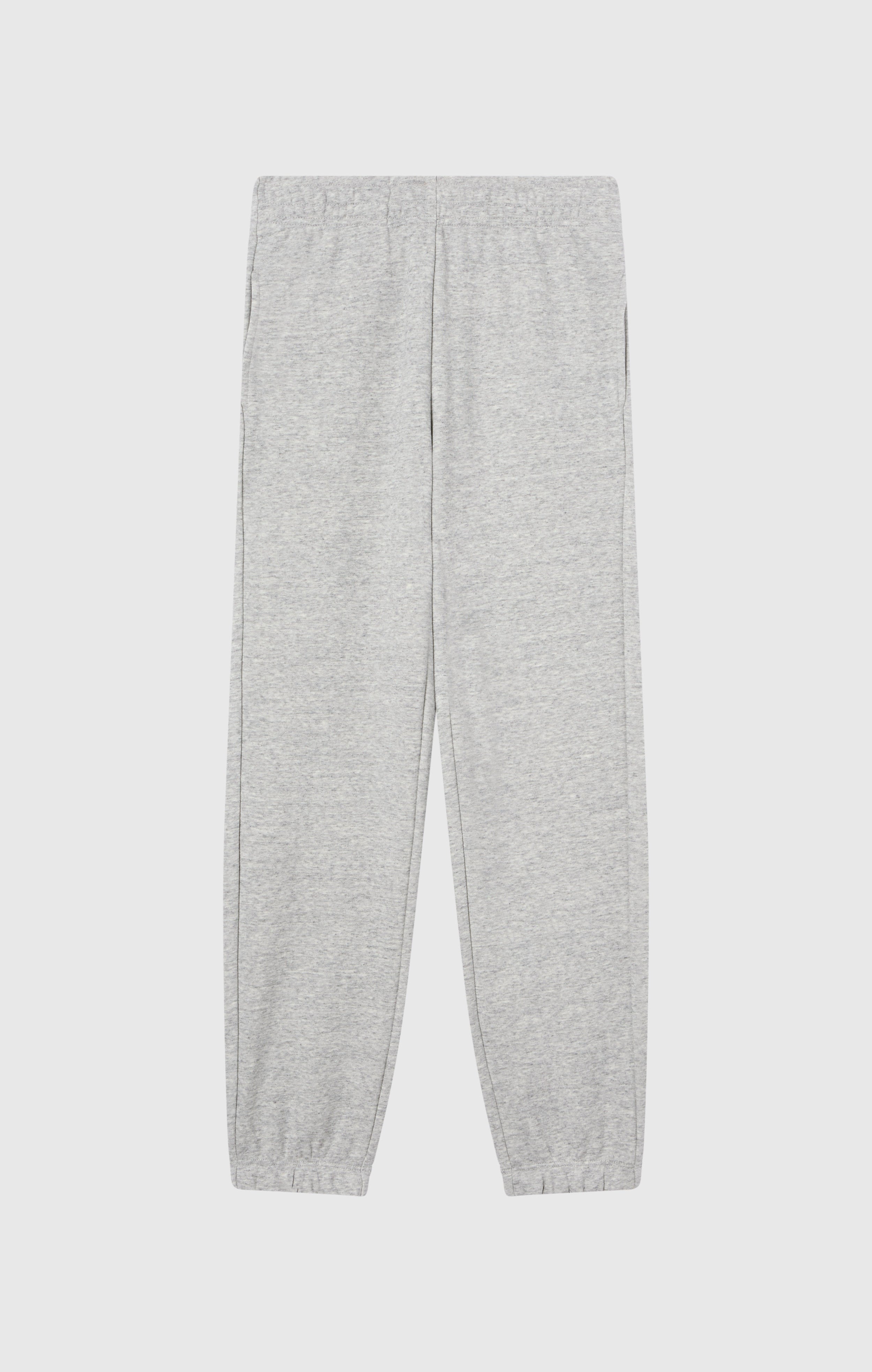Women’s Lightweight Elastic Cuff Joggers Icons