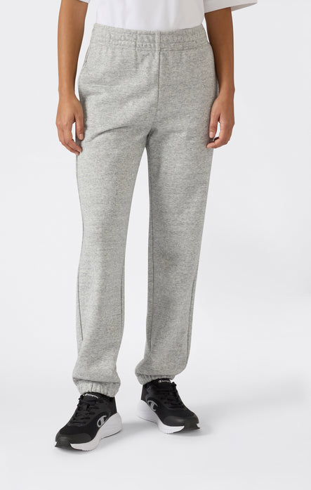 Women’s Lightweight Elastic Cuff Joggers Icons