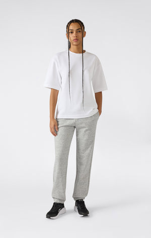 Women’s Lightweight Elastic Cuff Joggers Icons