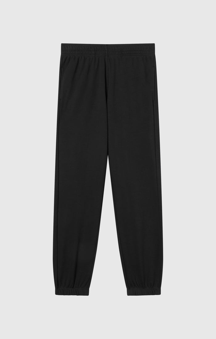 Joggers Légers à Bords Élastiqués pour Femme Icons