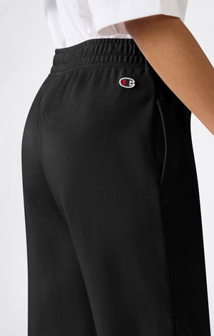 Joggers Légers à Bords Élastiqués pour Femme Icons