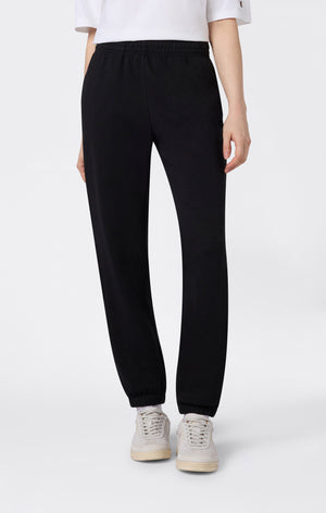 Women’s Lightweight Elastic Cuff Joggers Icons