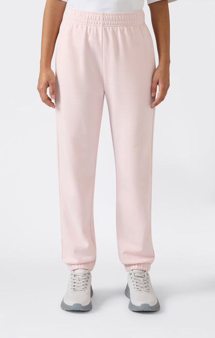 Joggers Légers à Bords Élastiqués pour Femme Icons