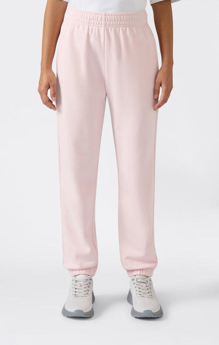 Women’s Lightweight Elastic Cuff Joggers Icons