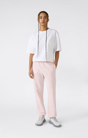 Joggers Légers à Bords Élastiqués pour Femme Icons