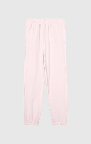 Joggers Légers à Bords Élastiqués pour Femme Icons