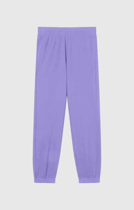 Women’s Lightweight Elastic Cuff Joggers Icons