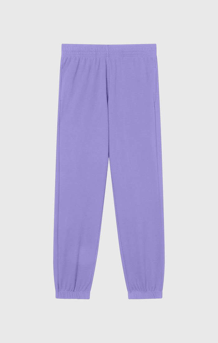 Leichte Jogginghose mit Elastischem Saum für Damen Icons