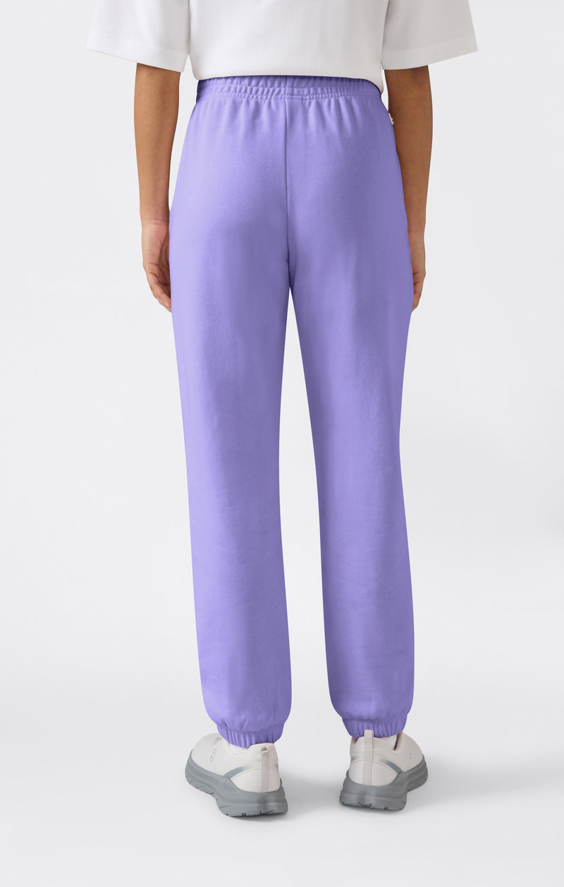 Women’s Lightweight Elastic Cuff Joggers Icons