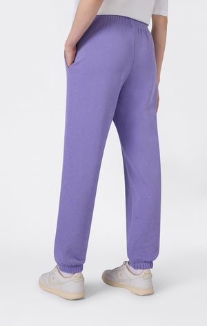 Women’s Lightweight Elastic Cuff Joggers Icons