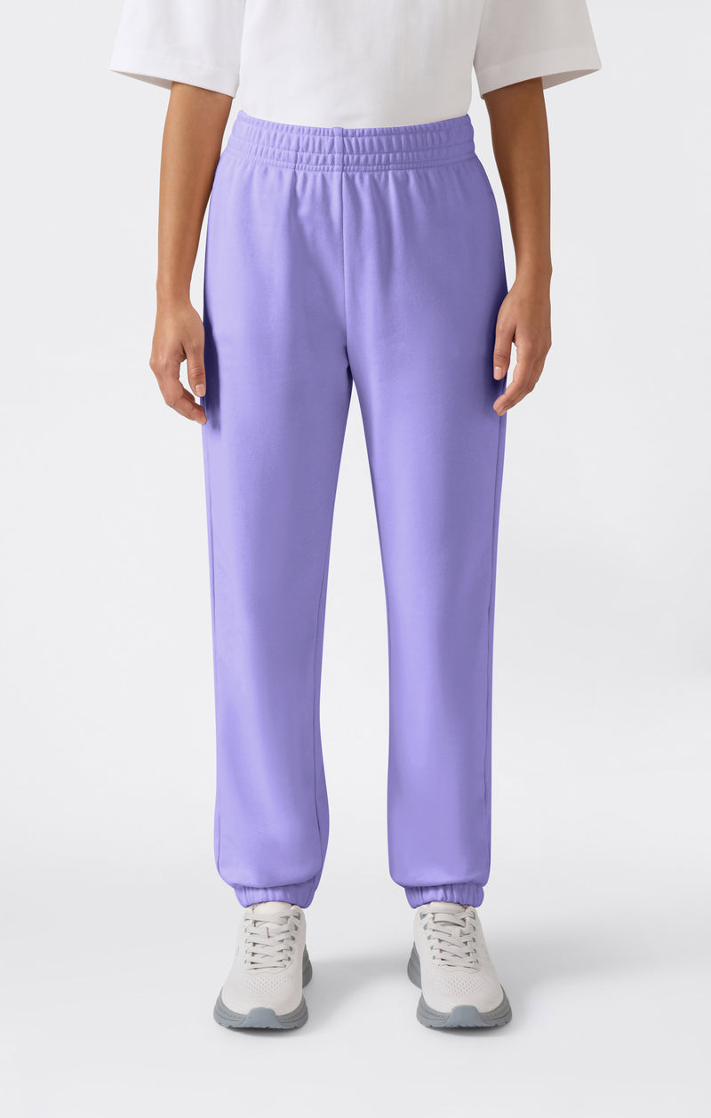 Women’s Lightweight Elastic Cuff Joggers Icons