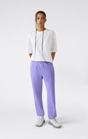 Women’s Lightweight Elastic Cuff Joggers Icons