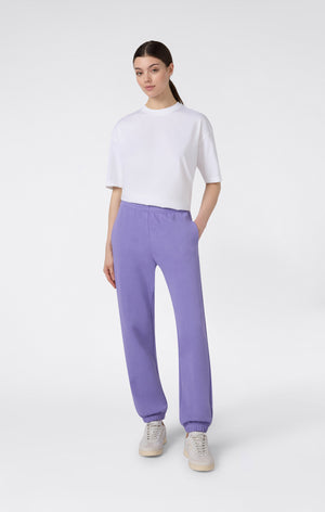 Women’s Lightweight Elastic Cuff Joggers Icons