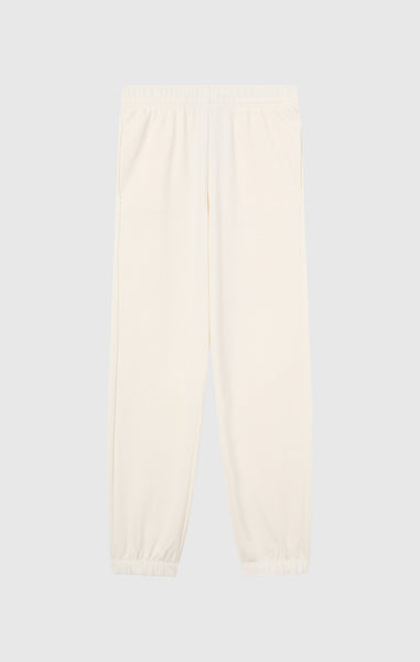 Pantaloni Joggers Leggeri con Fondo Elasticizzato Icons da Donna