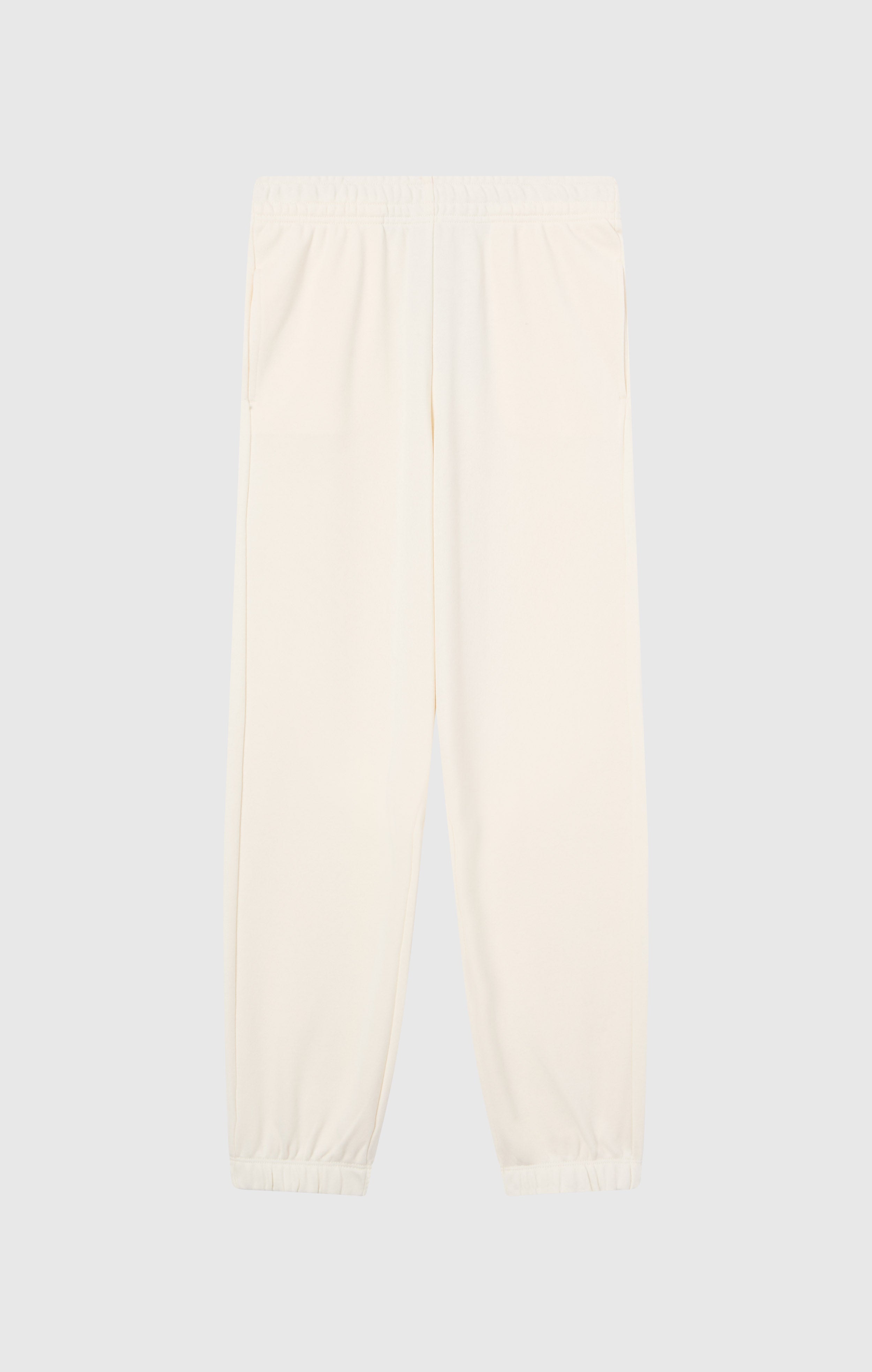 Women’s Lightweight Elastic Cuff Joggers Icons