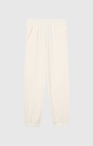 Women’s Lightweight Elastic Cuff Joggers Icons