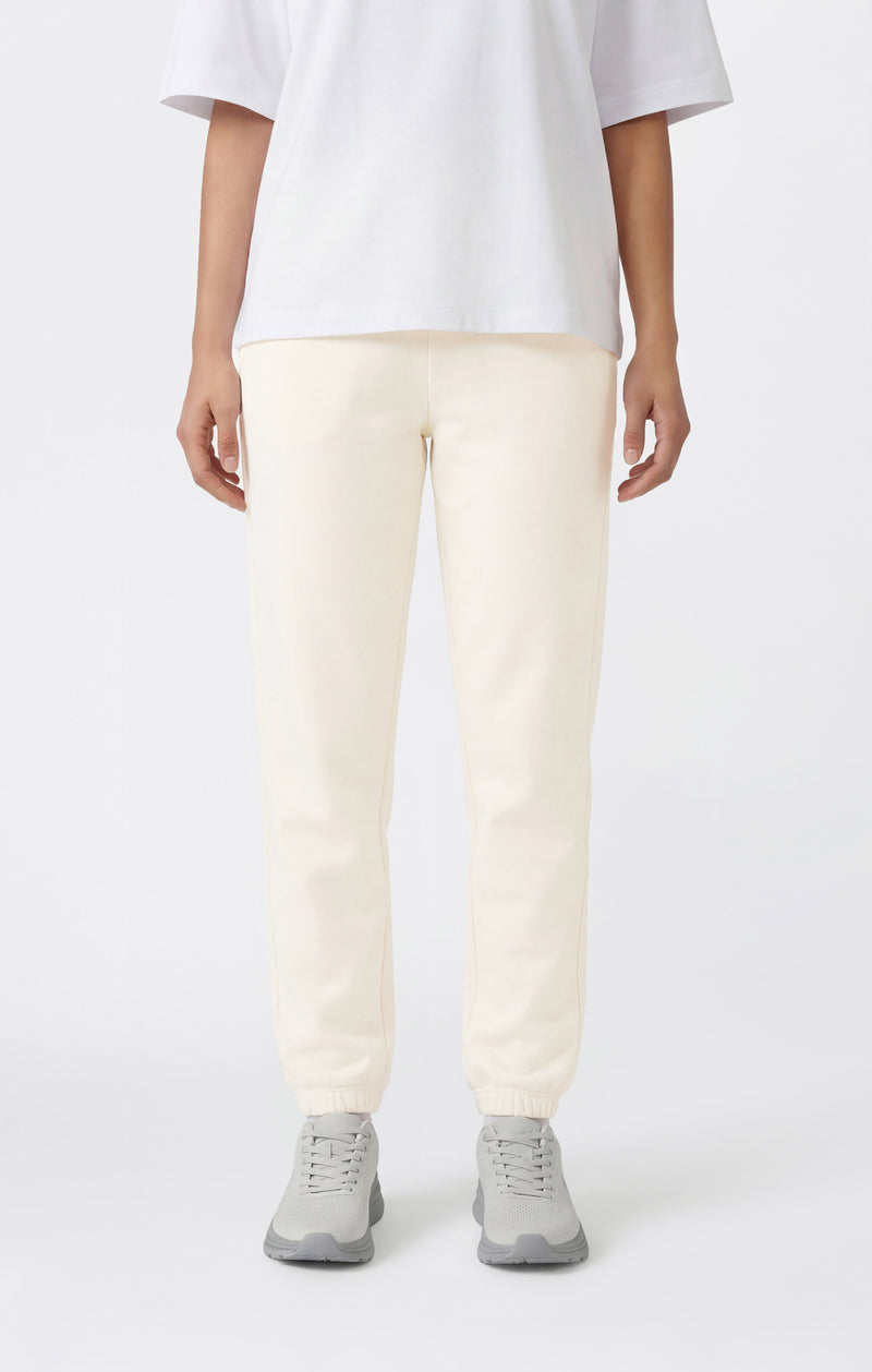 Women’s Lightweight Elastic Cuff Joggers Icons