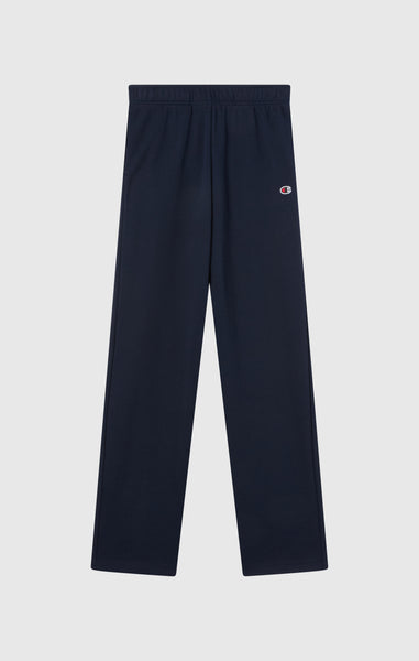 Damen Leichte Jogger-Hose mit geradem Saum Icons