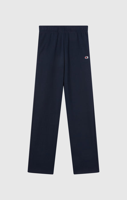 Damen Leichte Jogger-Hose mit geradem Saum Icons