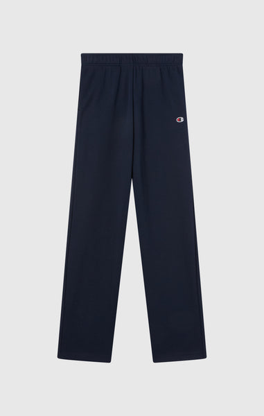 Damen Leichte Jogger-Hose mit geradem Saum Icons