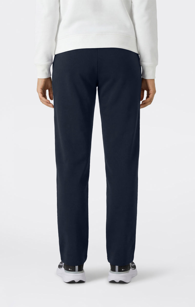 Women’s Lightweight Straight Hem Jogger Pants Icons