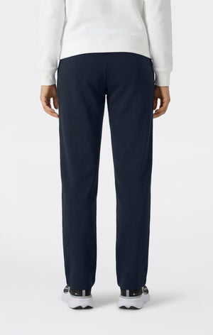 Women’s Lightweight Straight Hem Jogger Pants Icons