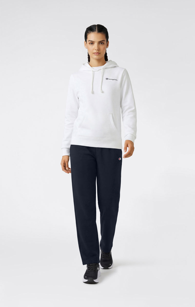 Women’s Lightweight Straight Hem Jogger Pants Icons