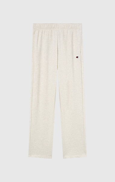 Damen Leichte Jogger-Hose mit geradem Saum Icons