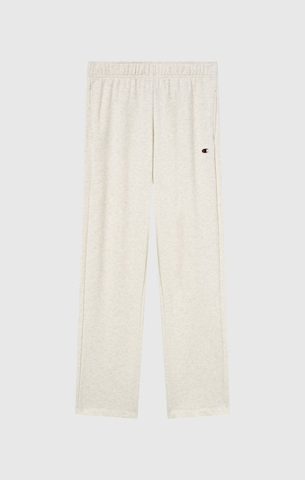 Damen Leichte Jogger-Hose mit geradem Saum Icons
