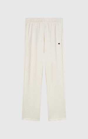 Pantalon Jogger Léger à Ourlet Droit pour Femme Icons