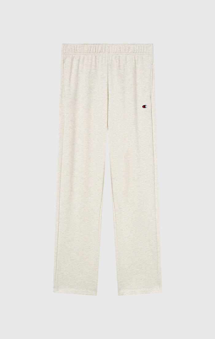 Pantalon Jogger Léger à Ourlet Droit pour Femme Icons