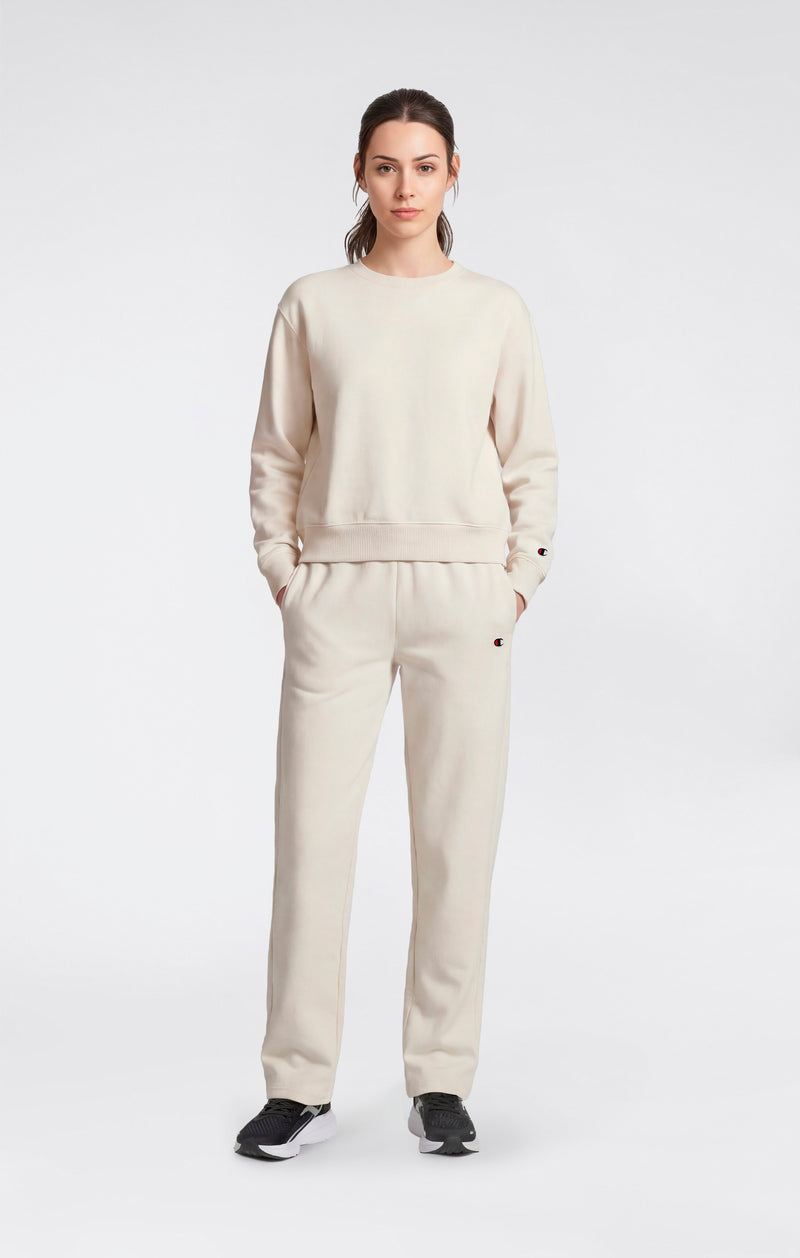 Women’s Lightweight Straight Hem Jogger Pants Icons