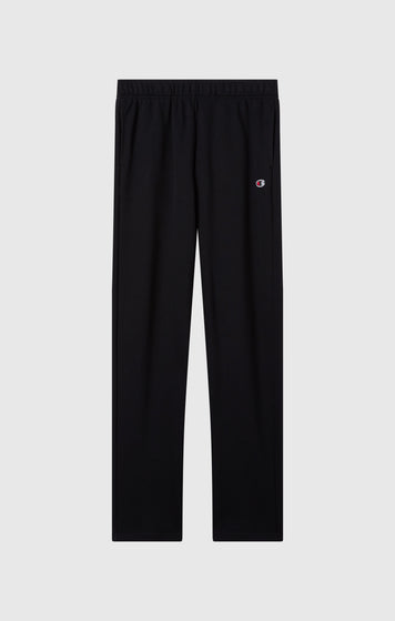 Pantalones Jogger Ligeros de Bajo Recto para Mujer Icons