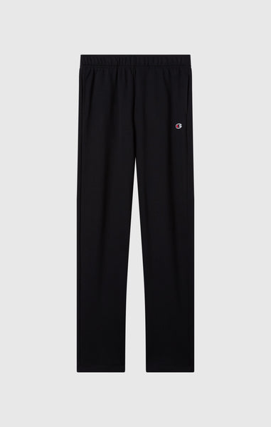 Pantalon Jogger Léger à Ourlet Droit pour Femme Icons