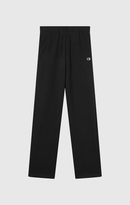 Damen Leichte Jogger-Hose mit geradem Saum Icons
