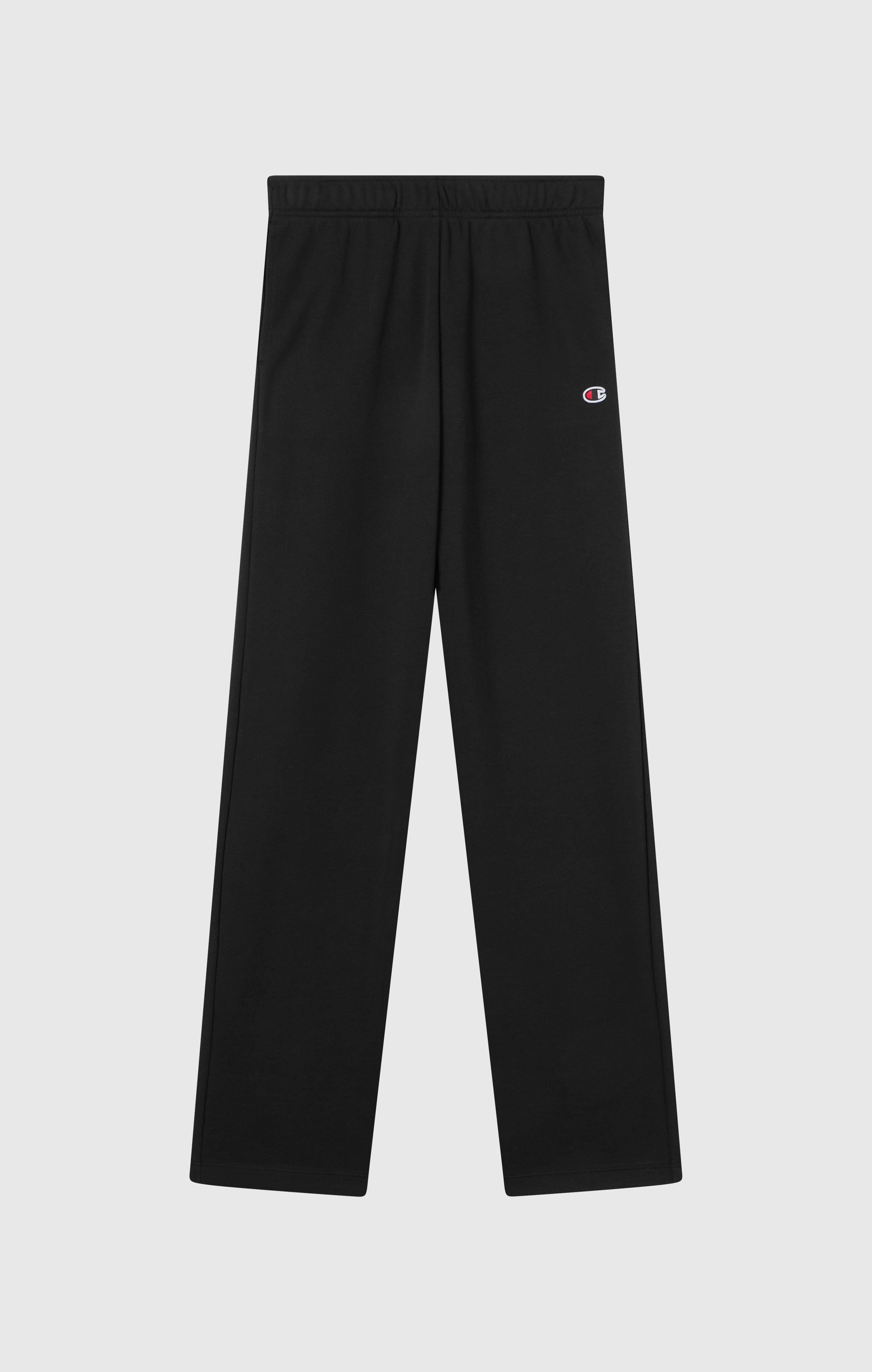 Women’s Lightweight Straight Hem Jogger Pants Icons