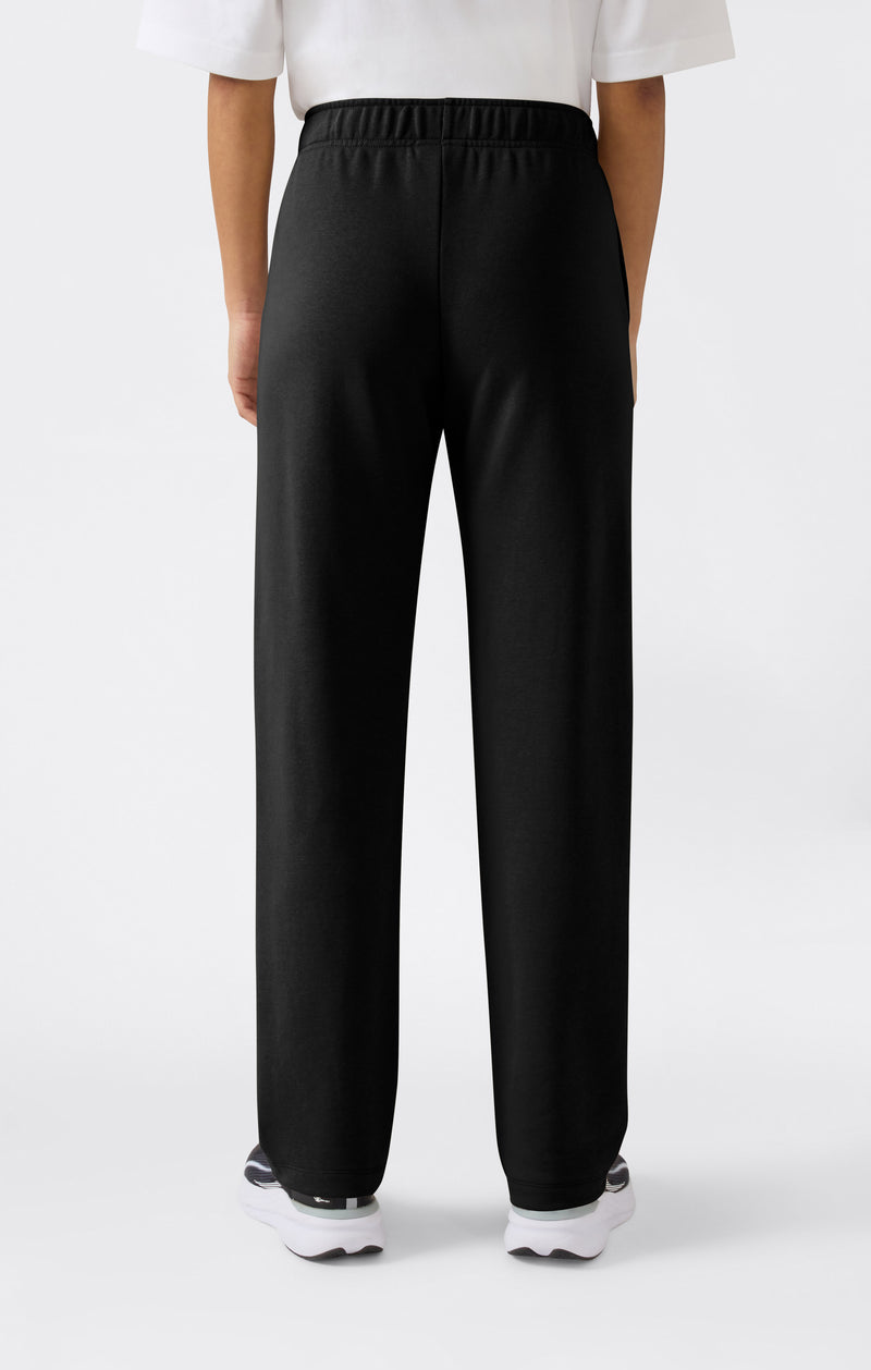 Women’s Lightweight Straight Hem Jogger Pants Icons