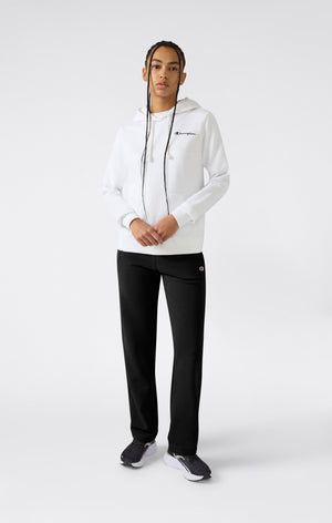 Women’s Lightweight Straight Hem Jogger Pants Icons