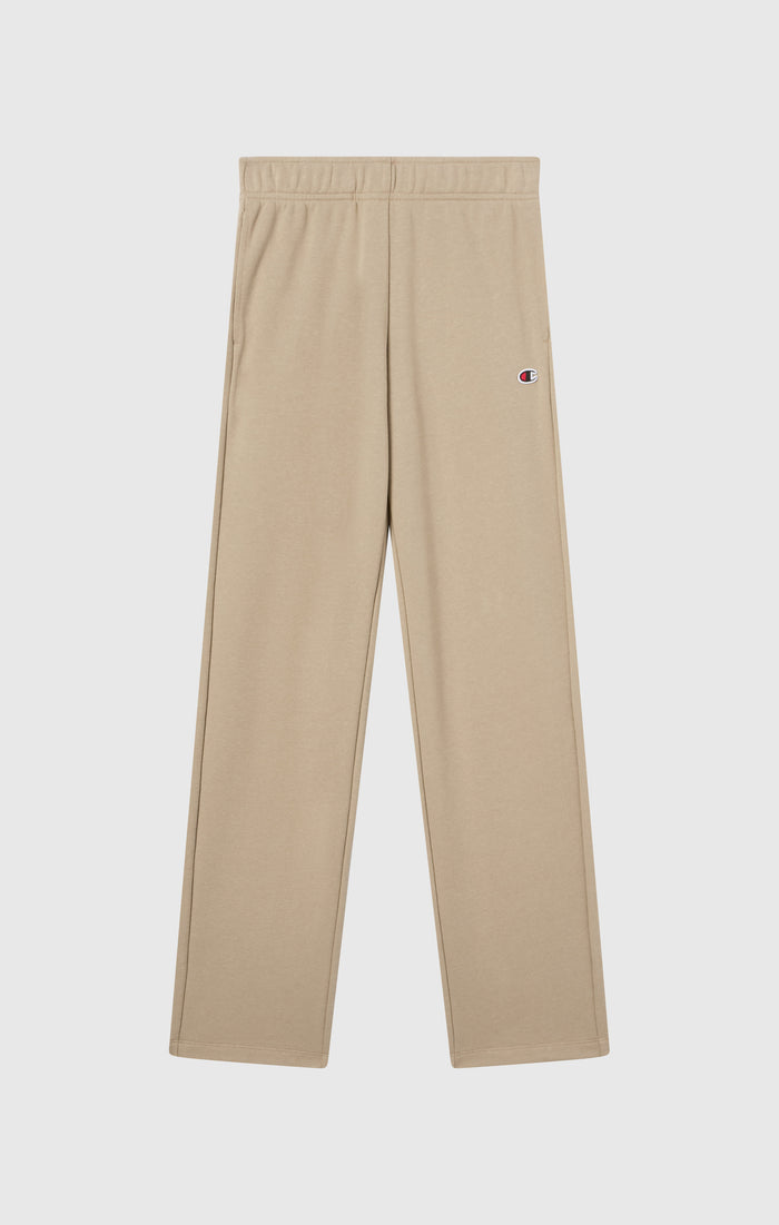 Pantalon Jogger Léger à Ourlet Droit pour Femme Icons