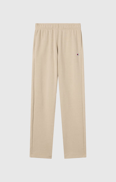 Pantaloni Joggers Leggeri con Orlo Dritto da Donna Icons