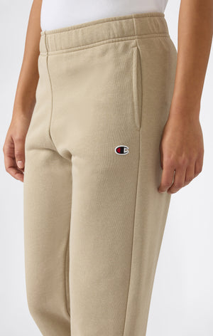 Women’s Lightweight Straight Hem Jogger Pants Icons